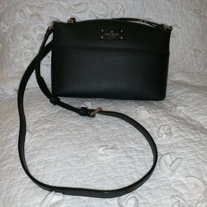 NWOT Kate Spade Crossbody Purse